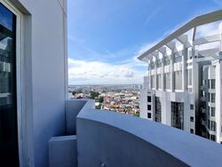The Bayshore (D16), Condominium #538719441